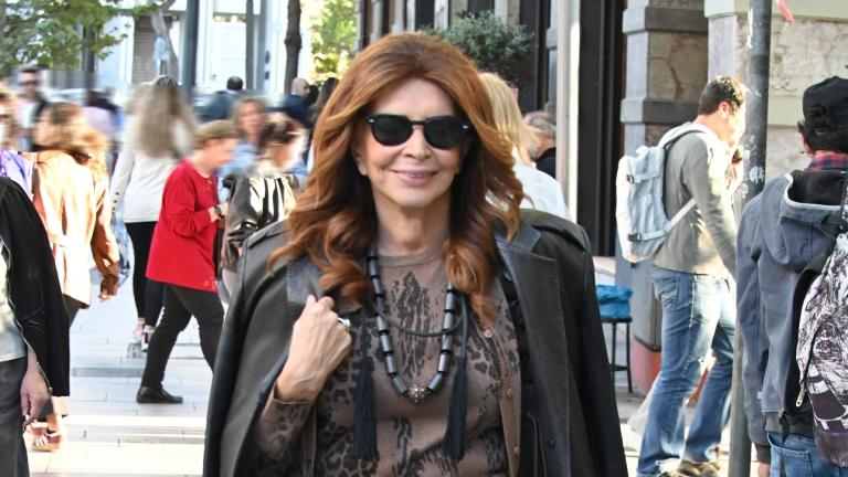 Μιμή Ντενίση