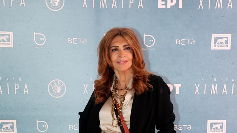 Μιμή Ντενίση