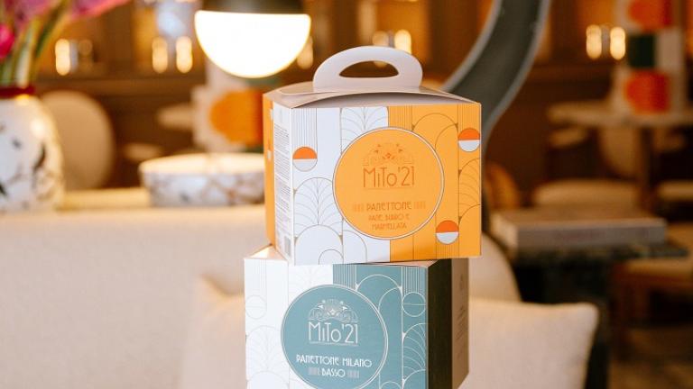 Πανετόνε στα καλύτερά του: 6 μαγαζιά στην Αθήνα που τιμούν το διάσημο ιταλικό γλυκό