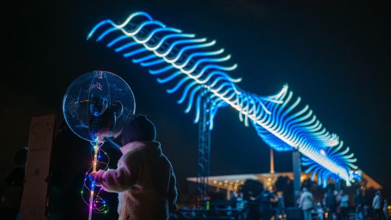 Νιάρχος Χριστούγεννα