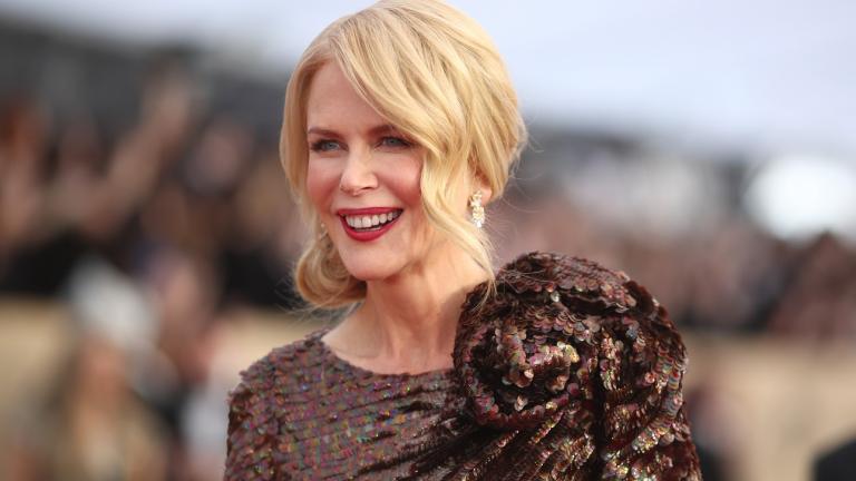 Νικόλ Κίντμαν