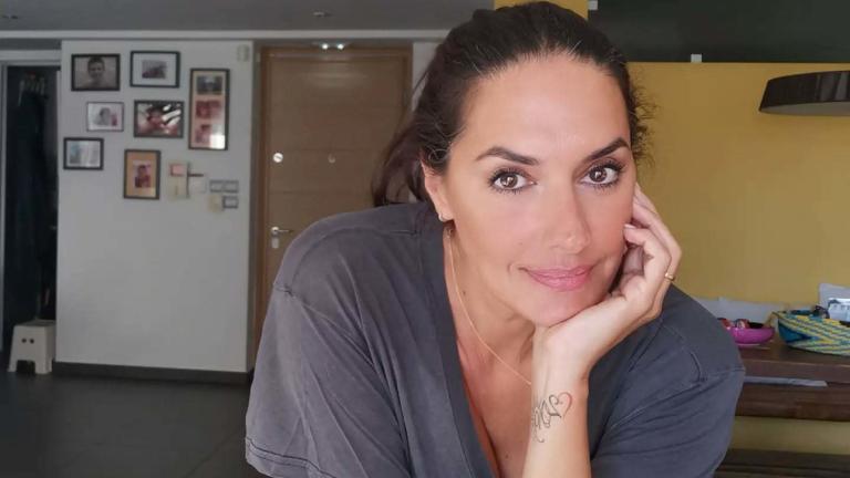 Η Νόνη Δούνια