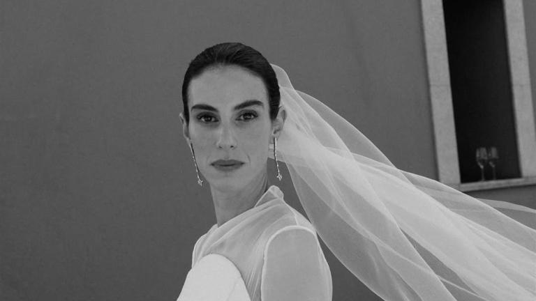 Φωτογραφία Instagram/FLO.WEDS