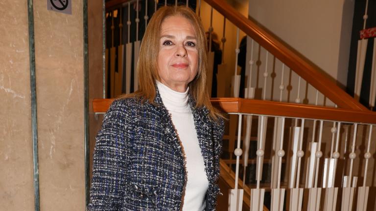 Πέγκυ Σταθακοπούλου