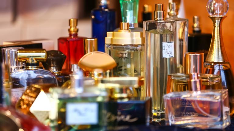 Το άρωμα από τα Zara που «σαρώνει» τα φετινά Χριστούγεννα-Με διάρκεια που εντυπωσιάζει