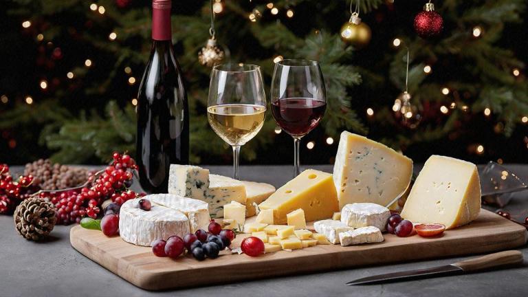 Το τέλειο πλατό αλλαντικών για τα γιορτινά τραπέζια -5 πεντανόστιμες επιλογές που θα κλέψουν τις εντυπώσεις