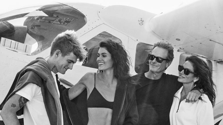 Η οικογένεια Γκέρμπερ