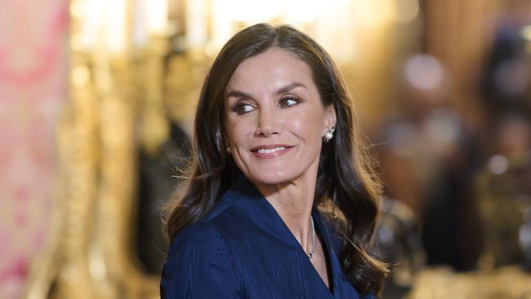 βασίλισσα Λετίθια