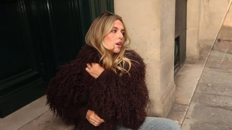 Φωτογραφία Instagram/@mariebrrlt