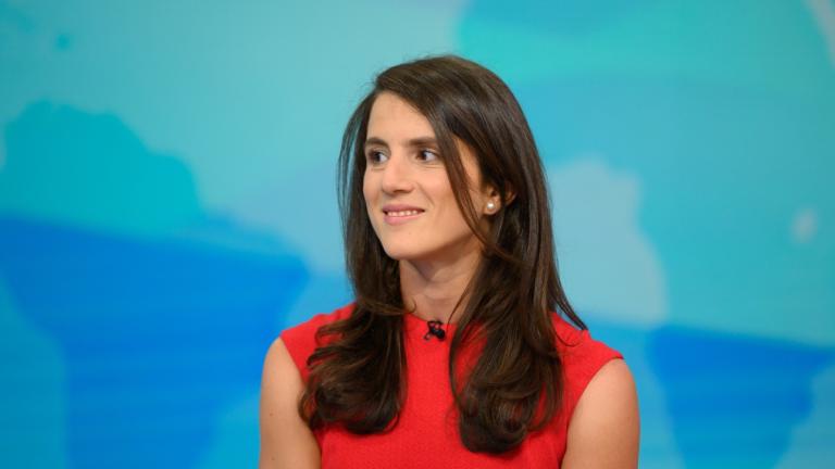 Τατιάνα Σλόσμπεργκ