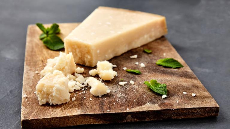 Ποιο τυρί έχει πολλή πρωτεϊνη