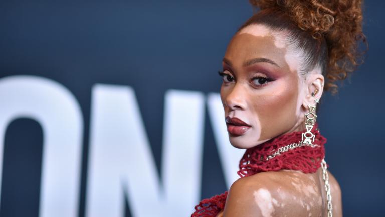 H Γουίνι Χάρλοου