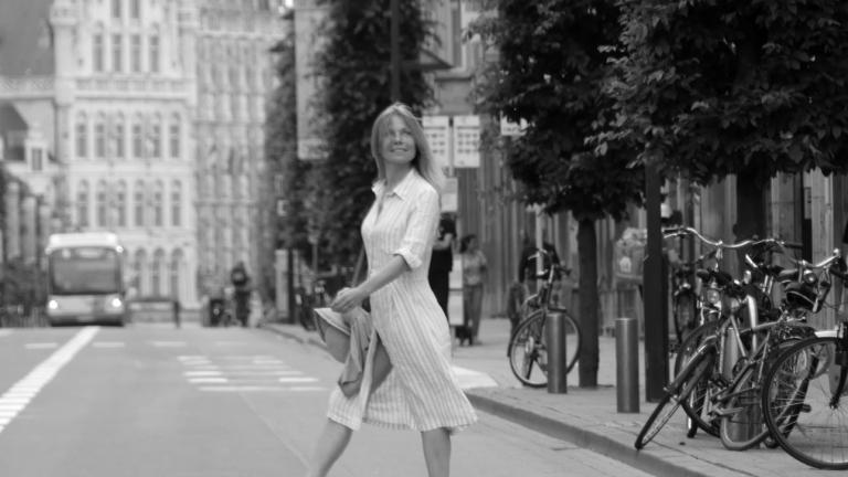 Τι δείχνει αν λες ευχαριστώ στους οδηγούς