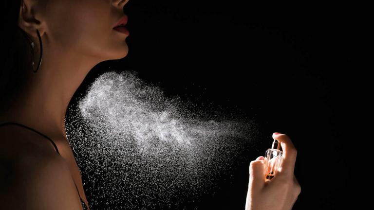 Ένα άρωμα που κάνει τη βανίλια ξανά ενδιαφέρουσα