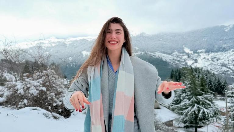 Χρύσα Μιχαλοπούλου