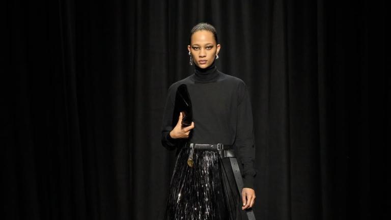 Η ιστορία του ζιβάγκο - Φωτογραφία Instagram/JIL SANDER