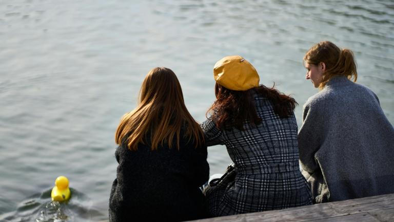 Φωτογραφία Unsplash