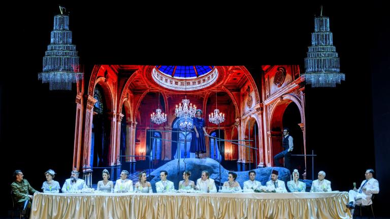 Θέατρο Παλλάς