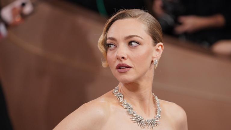 Αμάντα Σέιφριντ/Φωτογραφία AP 