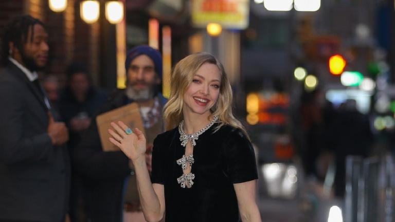 Amanda-Seyfried - Φωτογραφία: Ulices Ramales / BACKGRID