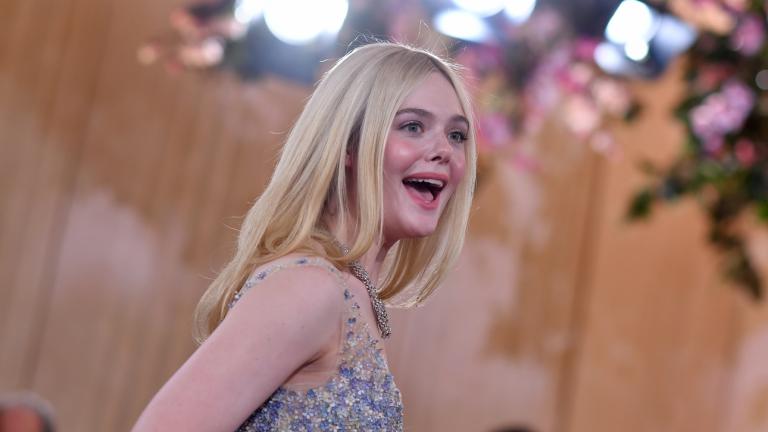 Ελ Φάνινγκ/Φωτογραφία AP 