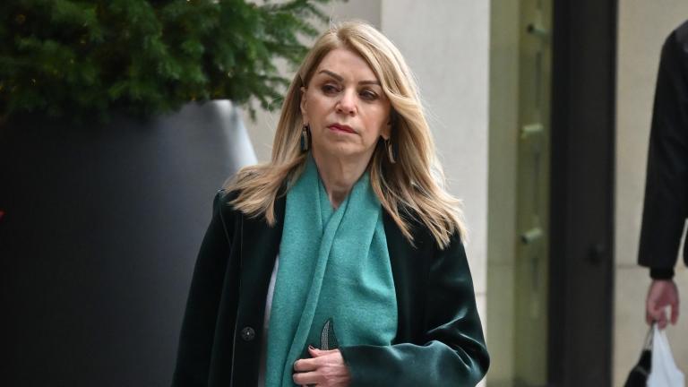 Έλλη Στάη / Φωτογραφία: NDP