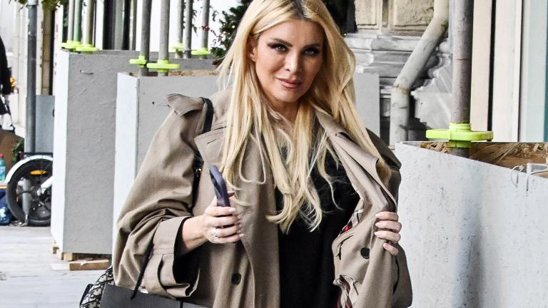 Κατερίνα Καινούργιου / Φωτογραφίες: Shutterstock