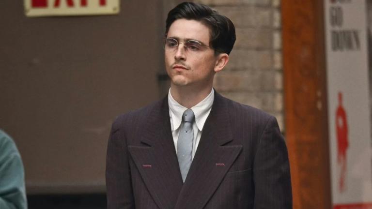 Σαλαμέ σε ρόλο-έκπληξη, σινεμά που συζητιέται και ένα franchise που συνεχίζεται -Τι βλέπουμε αυτή την εβδομάδα