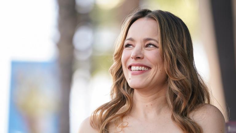 Rachel McAdams/Φωτογραφία AP 