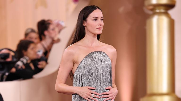 Κοντά, φυσικά νύχια στις Χρυσές Σφαίρες -Η μινιμαλιστική τάση που κερδίζει τις stars