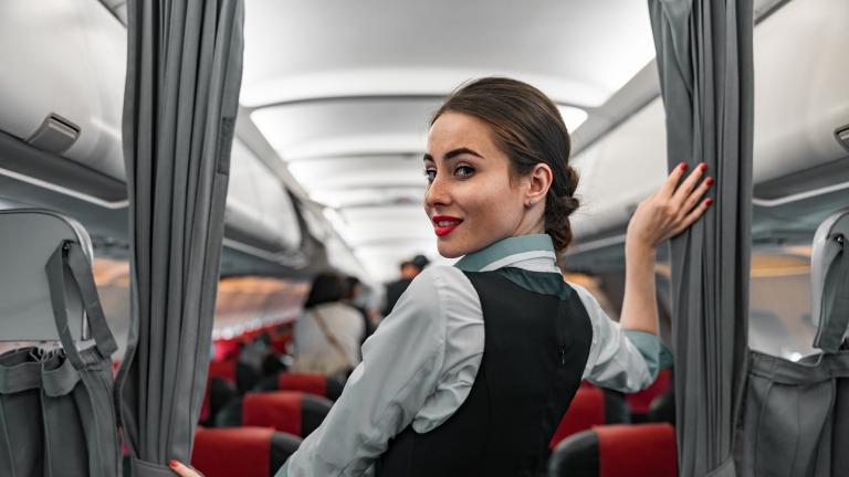 Νέα τάση στο μακιγιάζ/Φωτογραφία Shutterstock 