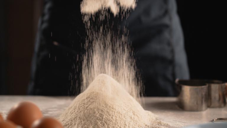 Αυτό είναι το καλύτερο αλεύρι για την υγεία, σύμφωνα με τους διατροφολόγους