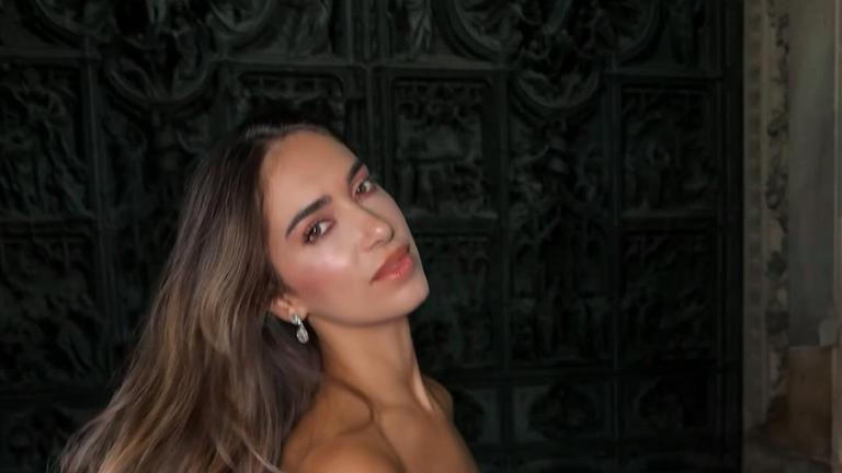 Πού πηγαίνει για brunch η Άννα Πρέλεβιτς