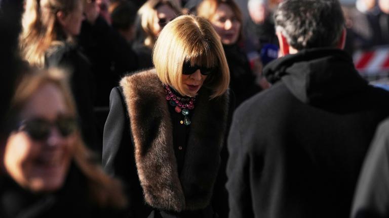 Άννα Γουίντουρ