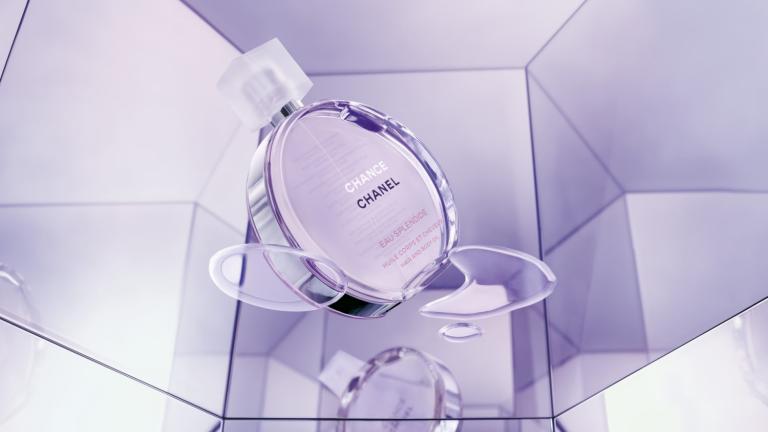 Chanel CHANCE