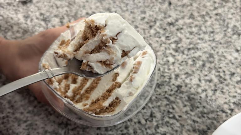 Το viral cheesecake