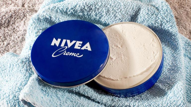 Nivea/Φωτογραφία: Shutterstock