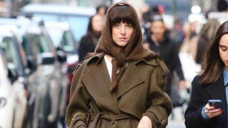 Ντακότα Τζόνσον