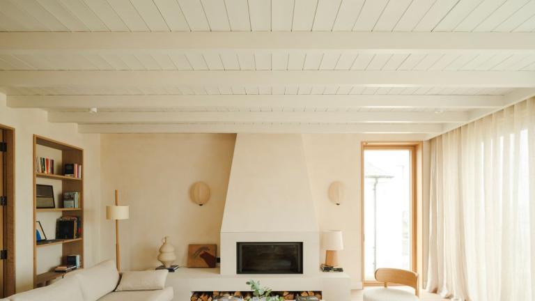 Λιγότερη χλιδή, περισσότερη ηρεμία: Πώς θα διαμορφωθούν τα σπίτια το 2026