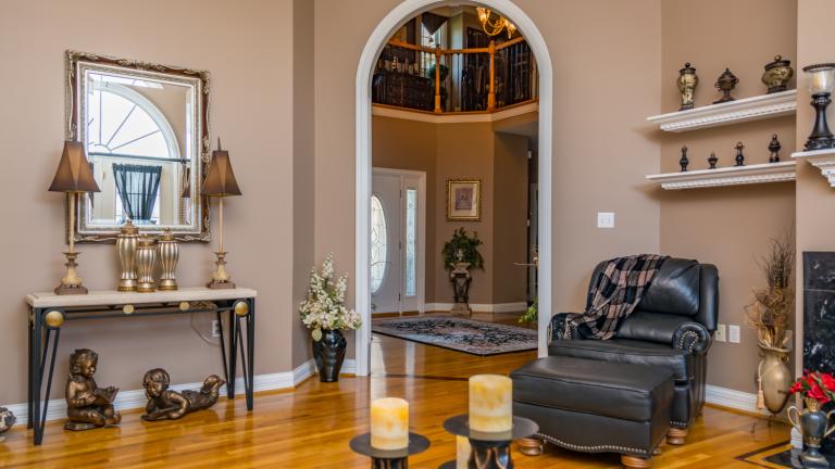 Τέλος στους διακόπτες για τα φώτα: Η κομψή καινοτομία στο design που έχει ενθουσιάσει τους αρχιτέκτονες