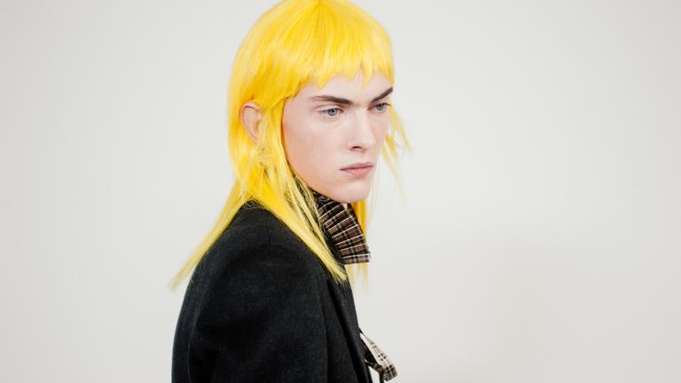 Guido Palau: Ο πιο ισχυρός hair stylist της μόδας και το αποτύπωμά του στον Dior