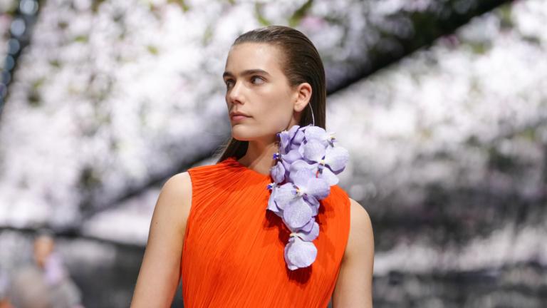 Dior Couture S/S 2026