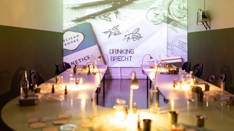 Techne Homecoming: Η εντυπωσιακή έκθεση που εγκαινιάζει τον νέο χώρο του Onassis ONX στη Νέα Υόρκη