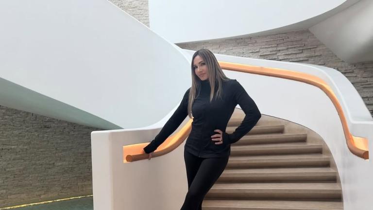 Ελένη Πετρουλάκη