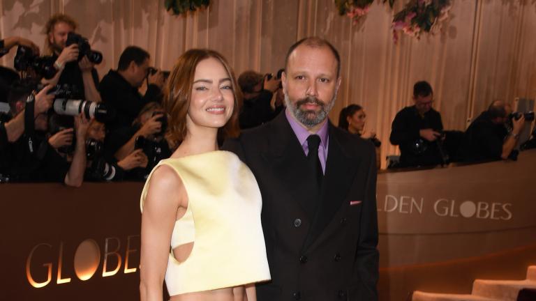 Ανακοινώθηκαν οι υποψηφιότητες για τα Όσκαρ  2026 -Ο Γιώργος Λάνθιμος διεκδικεί τέσσερα βραβεία με την «Bugonia»