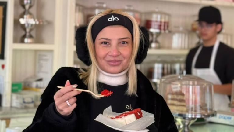 Φαίη Σκορδά