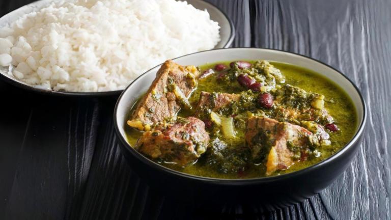 Κατσίκι φρικασέ / Φωτογραφία: Shutterstock