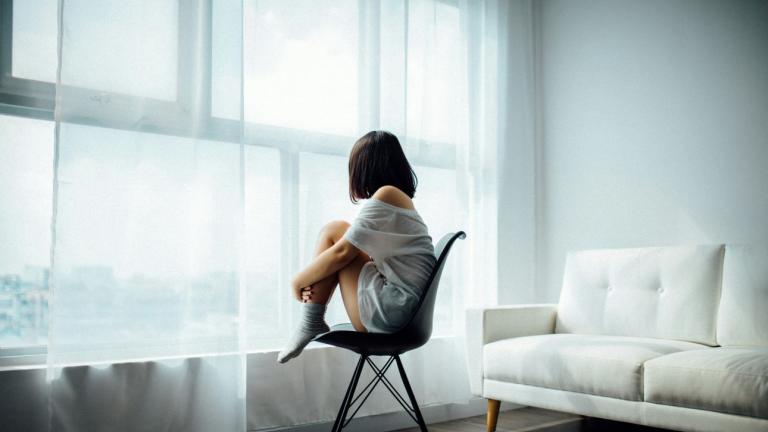 Σύνδρομο της Κασσάνδρας 