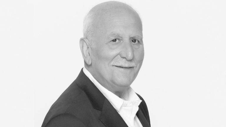 Γιώργος Παπαδάκης: Ο άνθρωπος που έλεγε επί τριάντα τέσσερα χρόνια «Καλημέρα» σε όλους τους Έλληνες