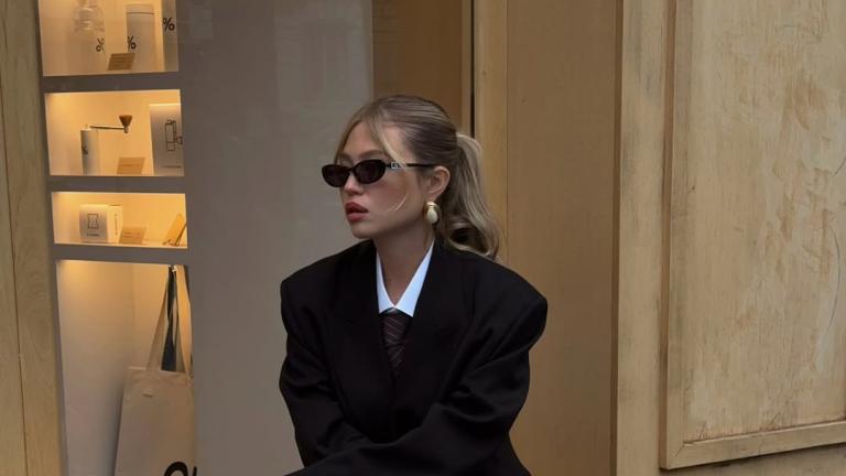 Γαλλική αλογοουρά - Φωτογραφία Instagram/Marine Diet